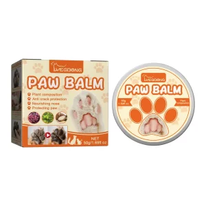 PAW BALM nózi -és mancsbalzsam