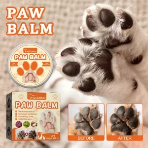 PAW BALM nózi -és mancsbalzsam